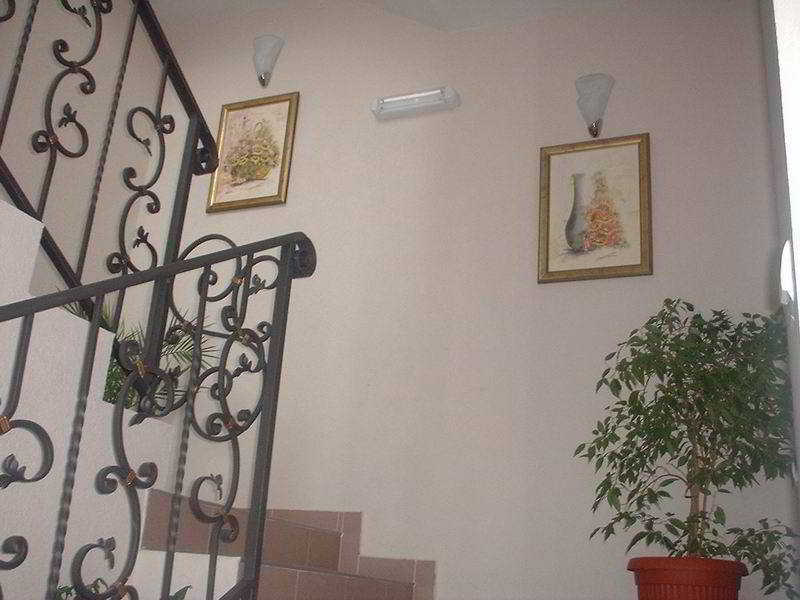 Hotel Djerdan Kraljevo Exterior photo